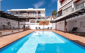 Home2Book Casa Boissier, Free Breakfast