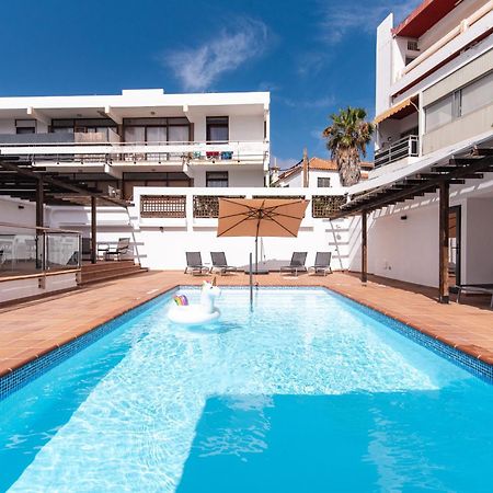 Home2Book Casa Boissier, Free Breakfast Las Palmas de Gran Canaria Extérieur photo