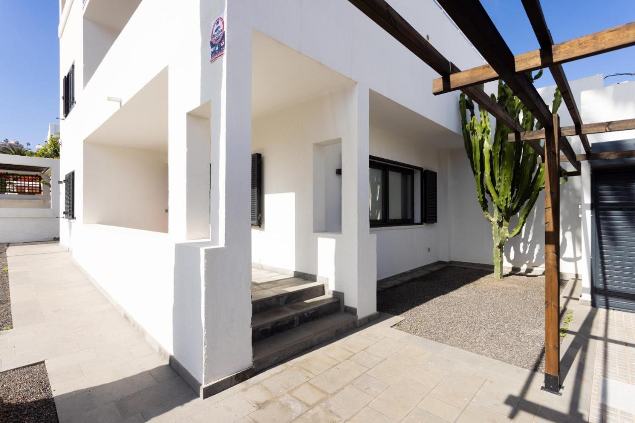 Home2Book Casa Boissier, Free Breakfast Las Palmas de Gran Canaria Extérieur photo