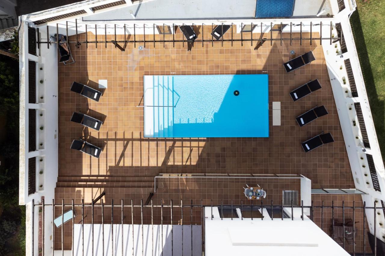 Home2Book Casa Boissier, Free Breakfast Las Palmas de Gran Canaria Extérieur photo