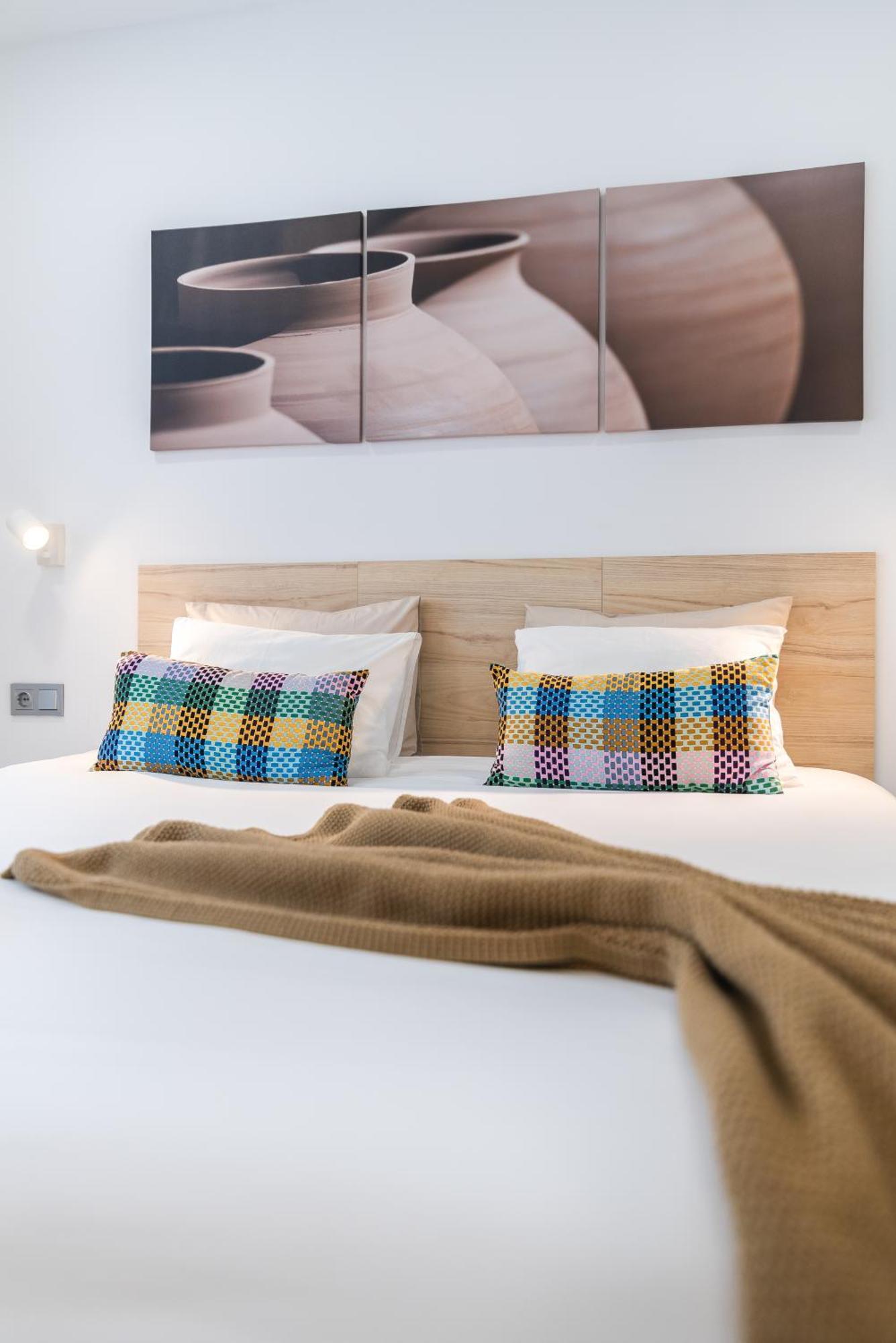 Home2Book Casa Boissier, Free Breakfast Las Palmas de Gran Canaria Extérieur photo