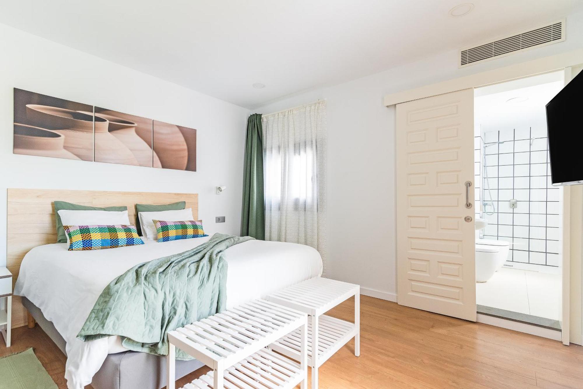 Home2Book Casa Boissier, Free Breakfast Las Palmas de Gran Canaria Extérieur photo