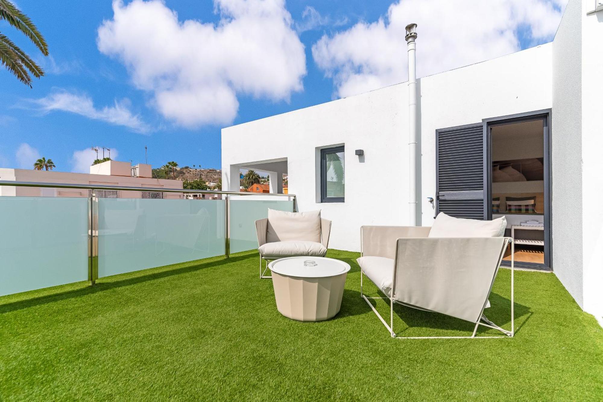 Home2Book Casa Boissier, Free Breakfast Las Palmas de Gran Canaria Extérieur photo