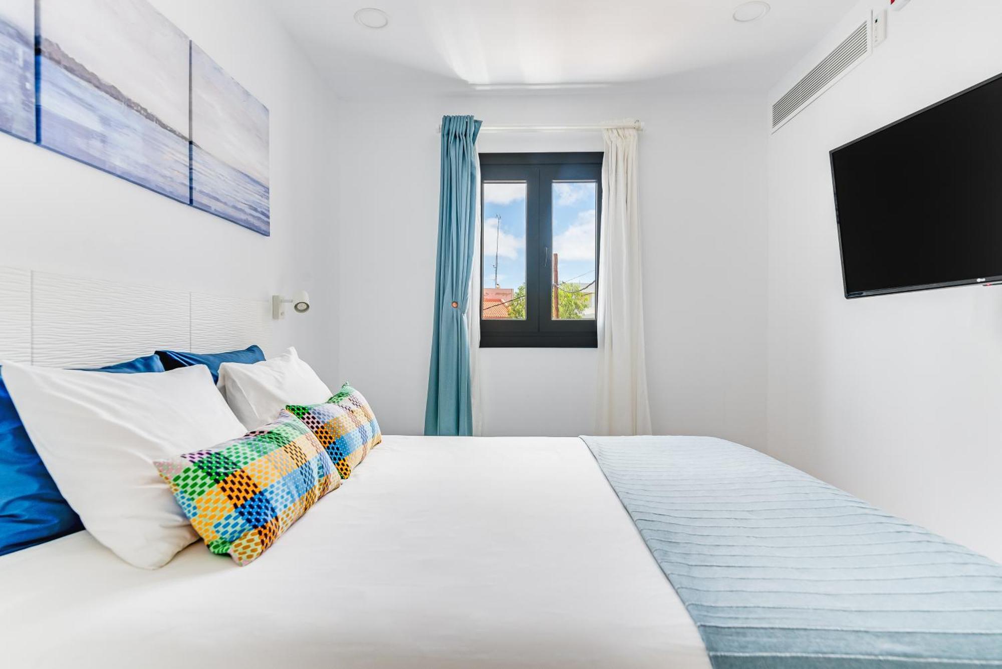 Home2Book Casa Boissier, Free Breakfast Las Palmas de Gran Canaria Extérieur photo