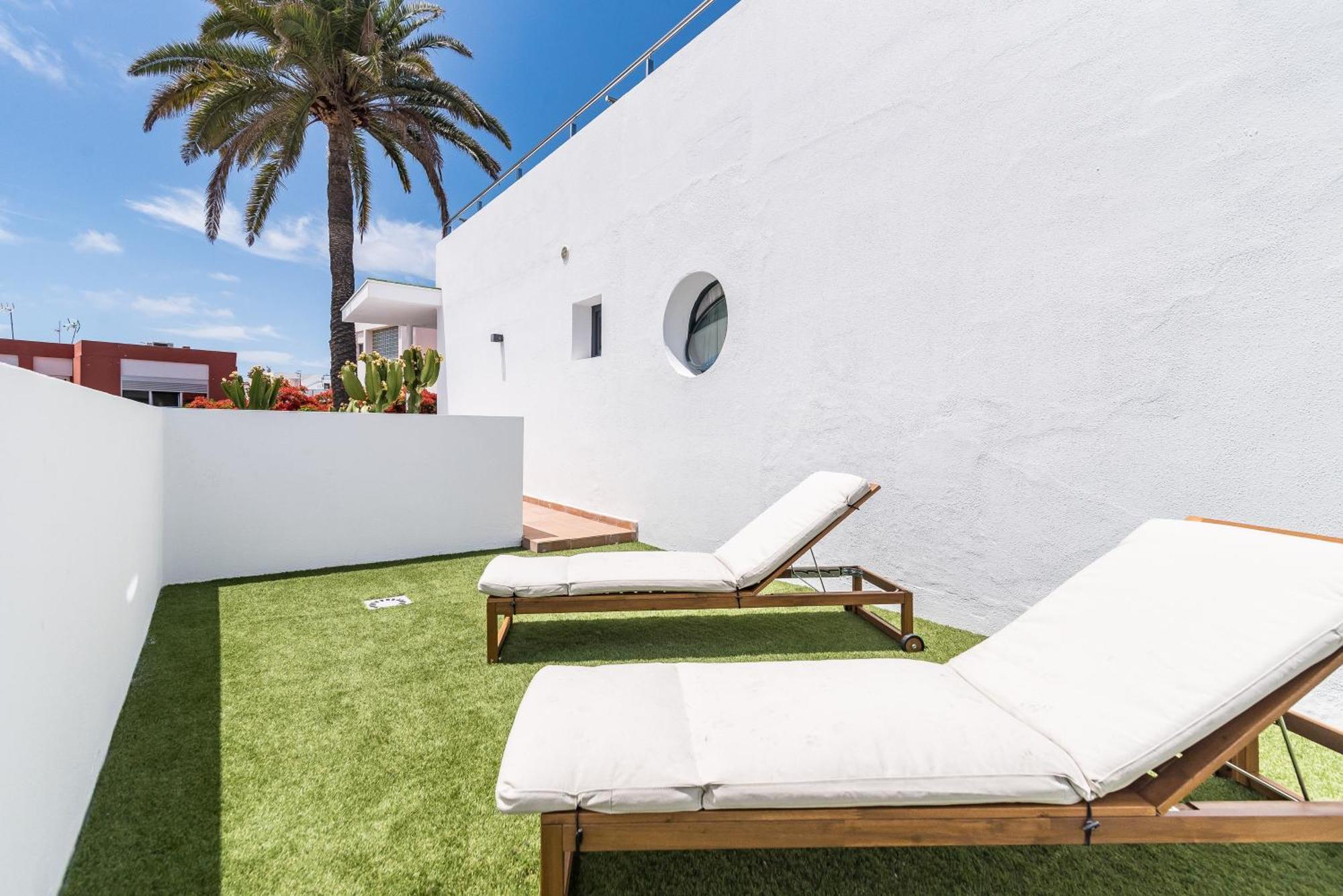 Home2Book Casa Boissier, Free Breakfast Las Palmas de Gran Canaria Extérieur photo