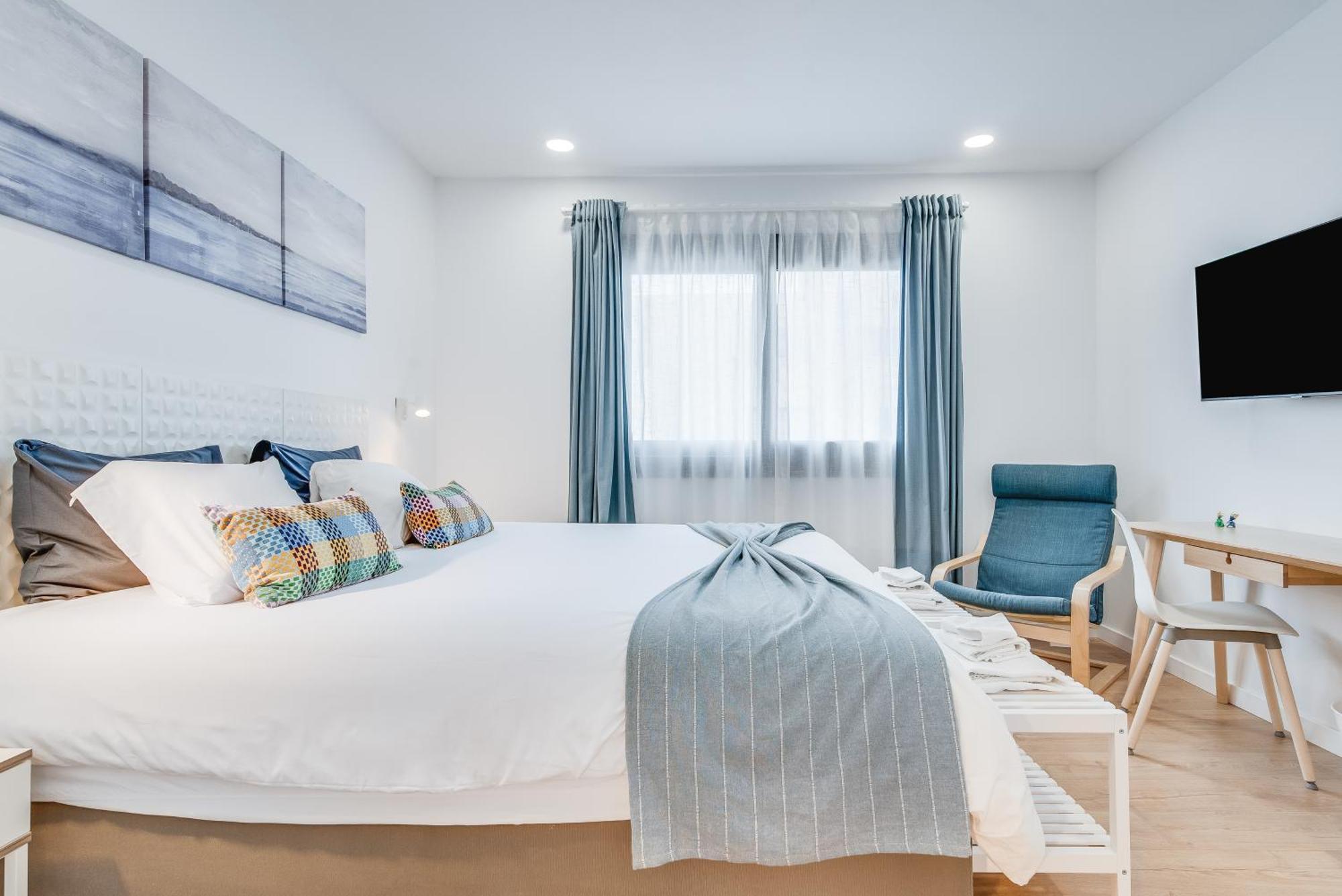 Home2Book Casa Boissier, Free Breakfast Las Palmas de Gran Canaria Extérieur photo