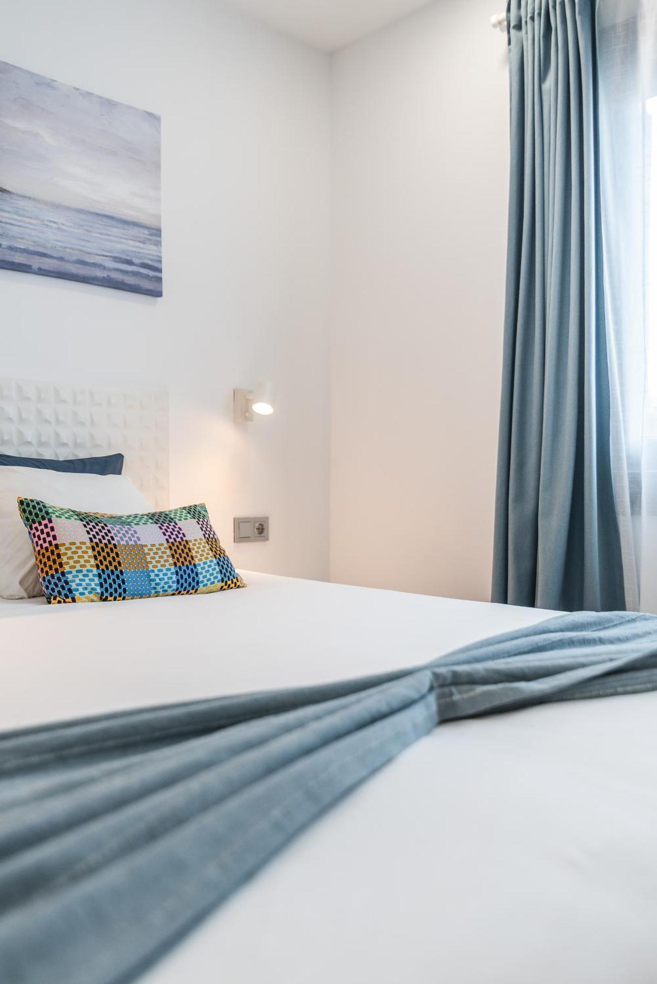 Home2Book Casa Boissier, Free Breakfast Las Palmas de Gran Canaria Extérieur photo
