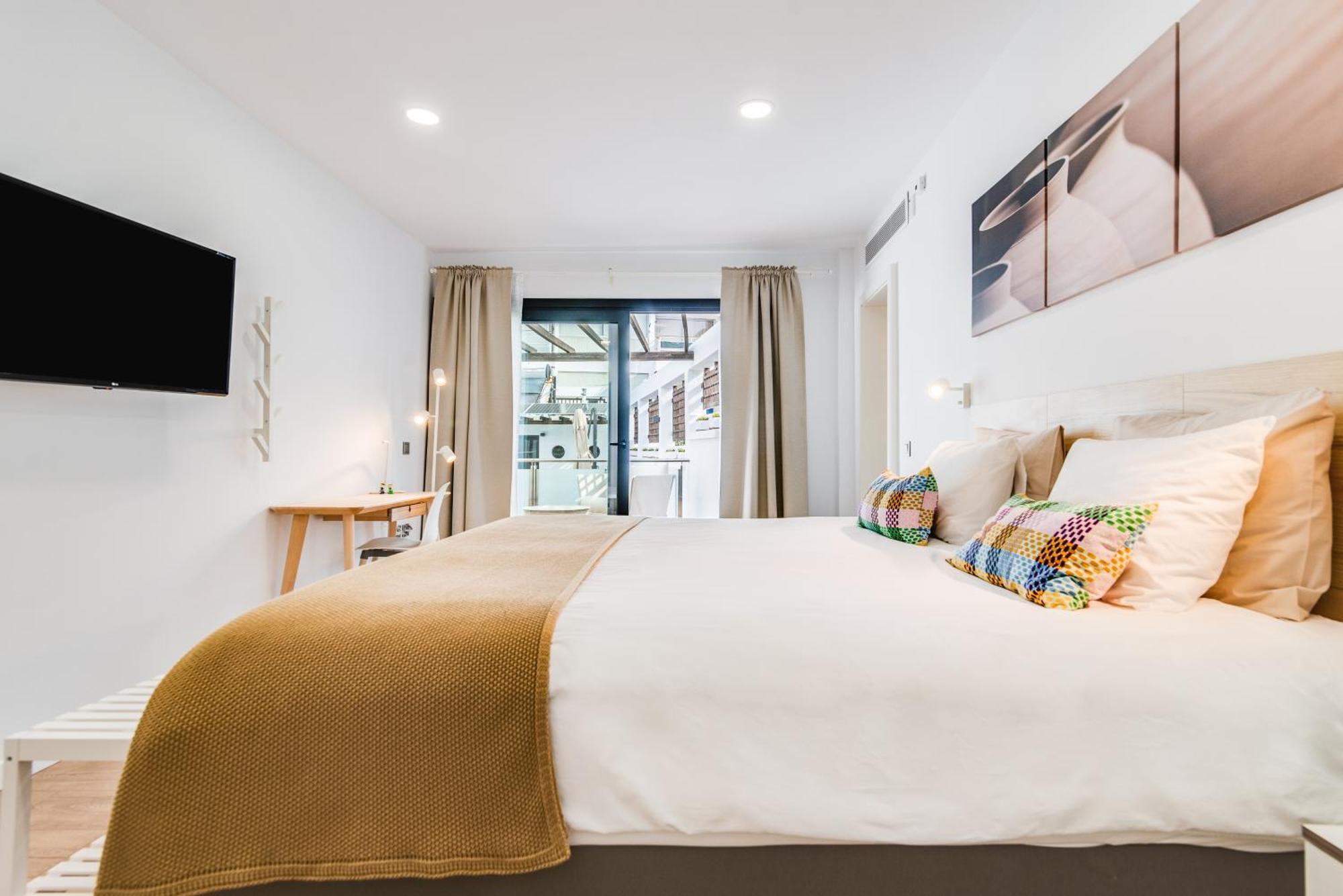 Home2Book Casa Boissier, Free Breakfast Las Palmas de Gran Canaria Extérieur photo