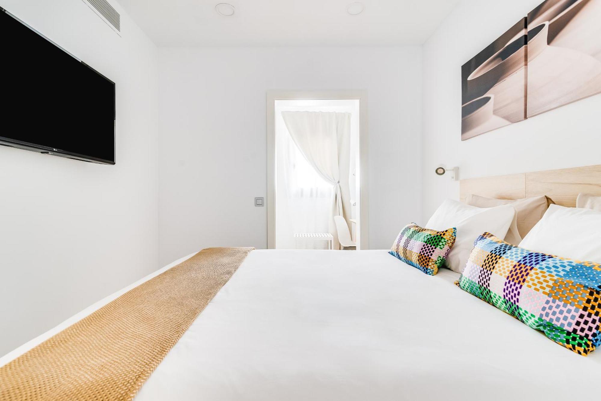Home2Book Casa Boissier, Free Breakfast Las Palmas de Gran Canaria Extérieur photo