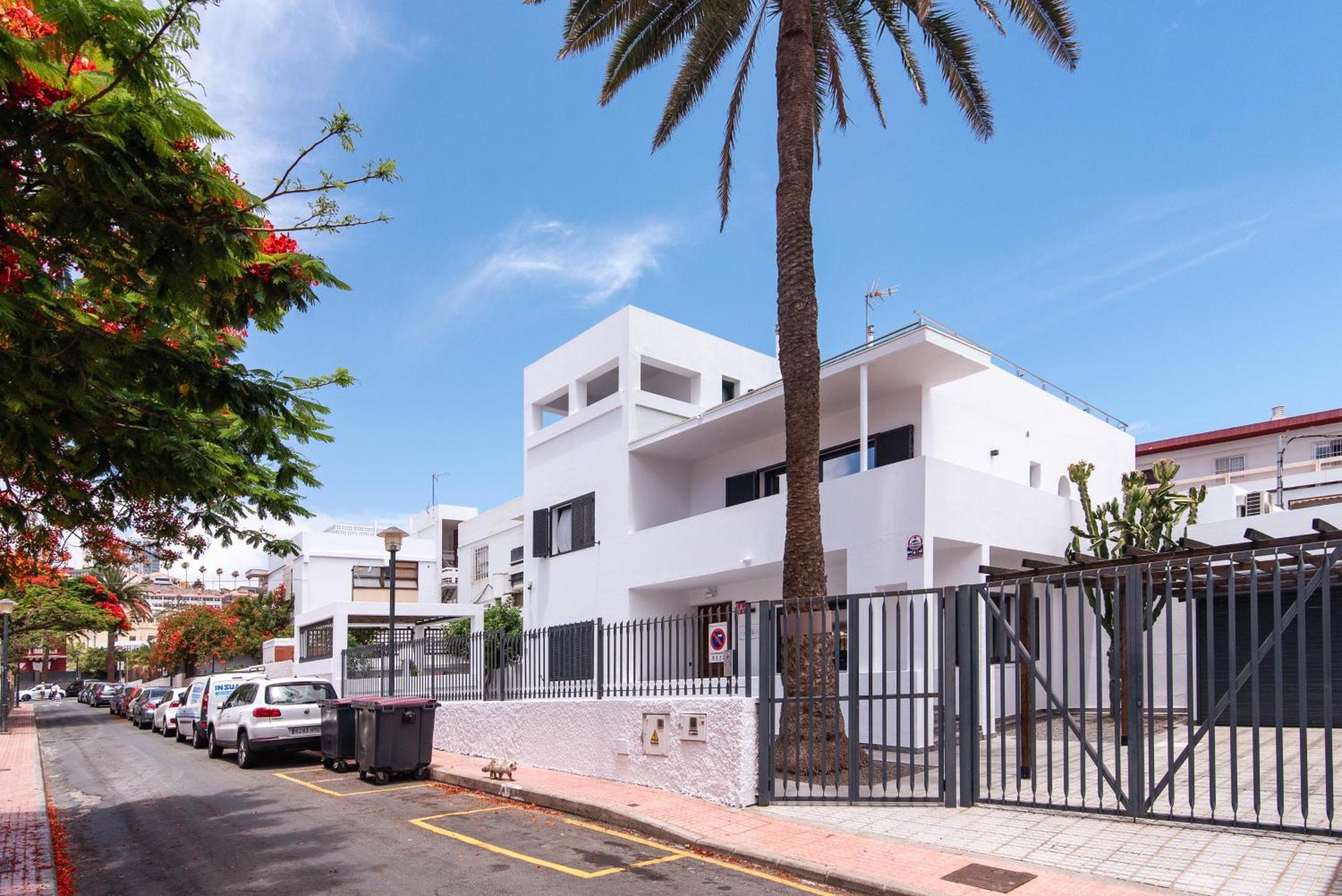 Home2Book Casa Boissier, Free Breakfast Las Palmas de Gran Canaria Extérieur photo