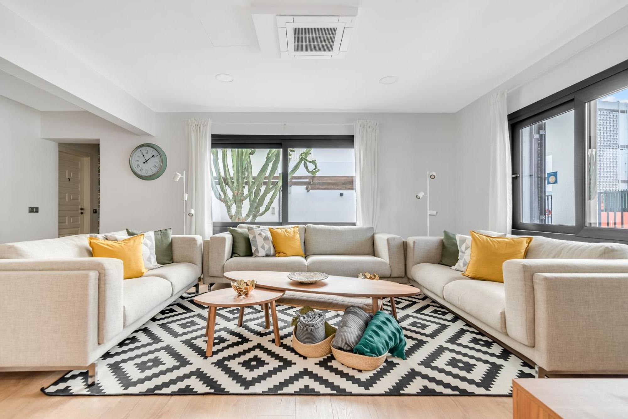 Home2Book Casa Boissier, Free Breakfast Las Palmas de Gran Canaria Extérieur photo