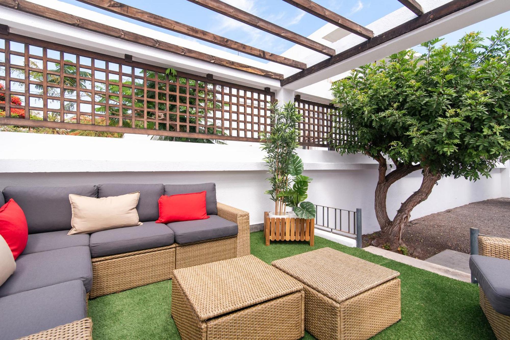 Home2Book Casa Boissier, Free Breakfast Las Palmas de Gran Canaria Extérieur photo