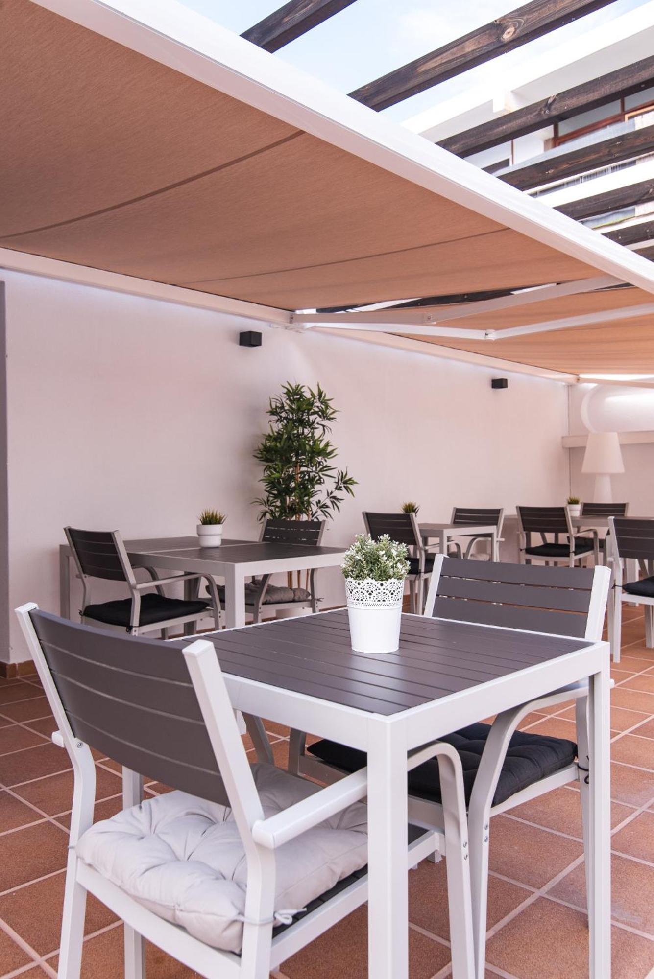 Home2Book Casa Boissier, Free Breakfast Las Palmas de Gran Canaria Extérieur photo