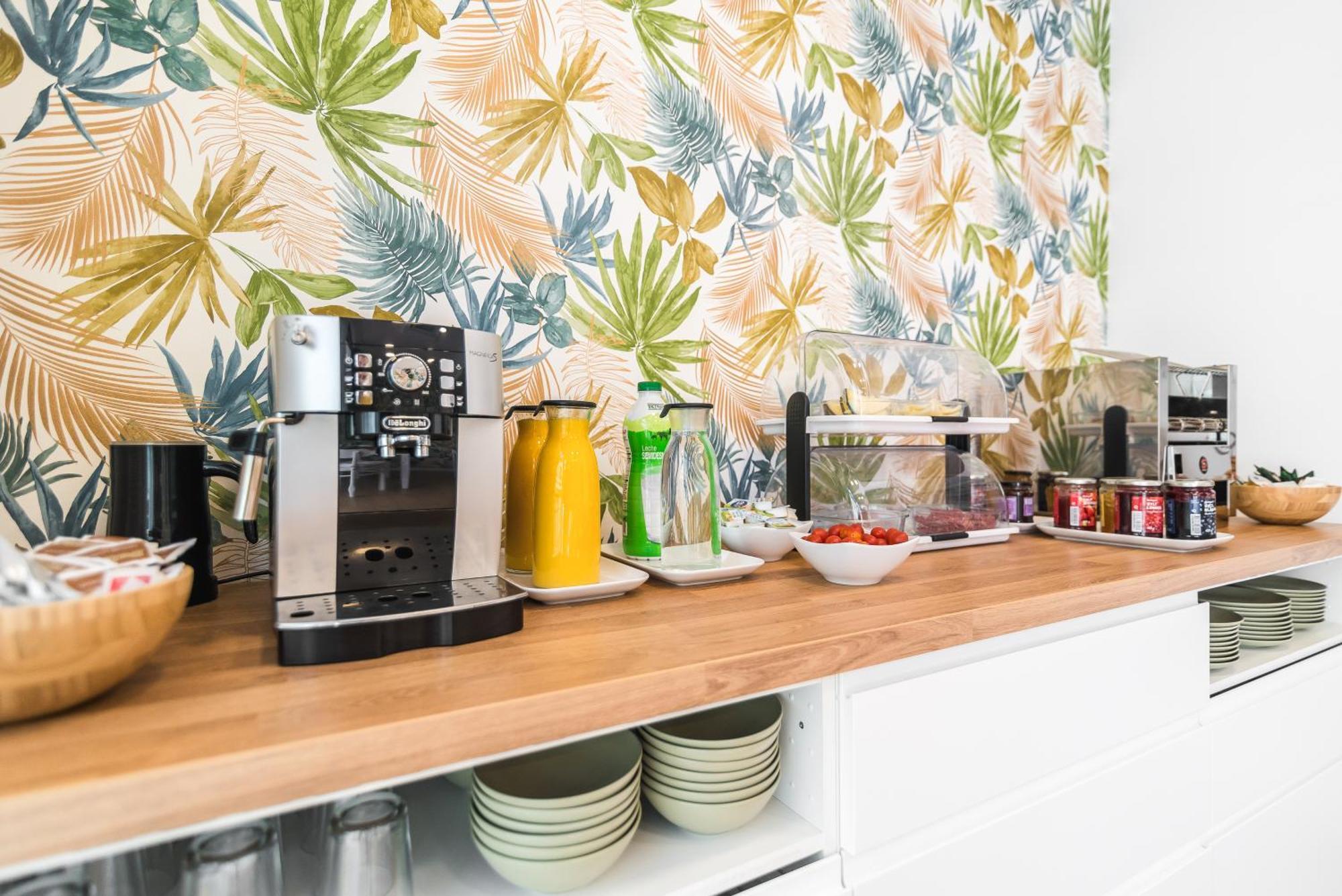 Home2Book Casa Boissier, Free Breakfast Las Palmas de Gran Canaria Extérieur photo